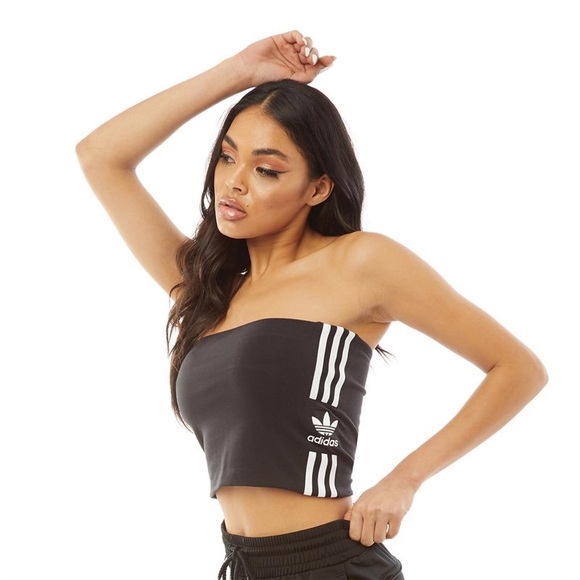 🔥2/$20🔥 ADIDAS Top - Picture 4 of 12